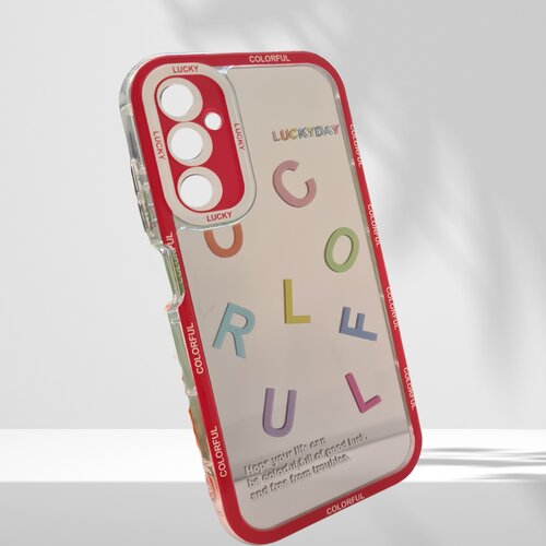  futrola neon glass za samsung galaxy S24 ultra No19 Slike
