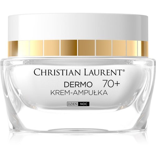 Christian Laurent Botulin Revolution revitalizacijska krema 70+ 50 ml Slike