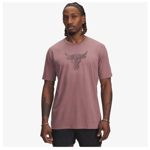 Under Armour Ua pjt rck brahma bull ss Slike