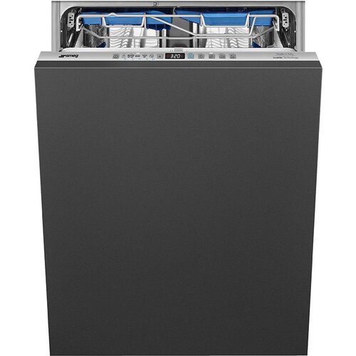 Smeg PERILICA POSUĐA STL323BL, (SM1101002) Slike