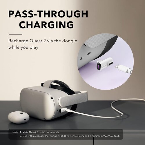 Anker slu&amp;scaron;alke soundcore vr P10 Slike
