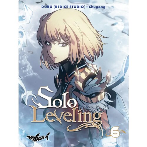  Solo leveling 6 Cene