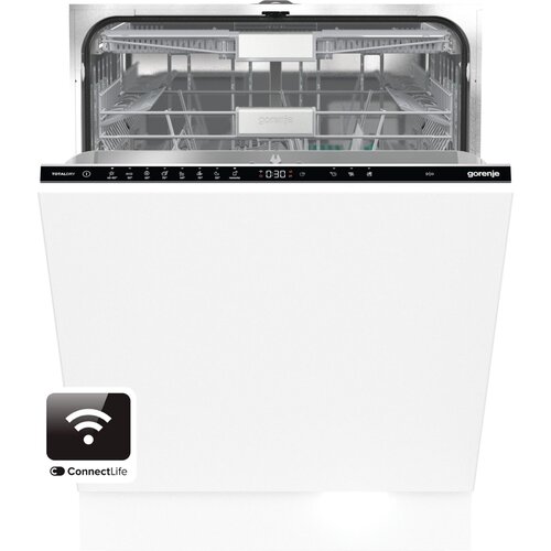 Gorenje GV693C61AD WiFi 739640 Pomivalni stroj Slike