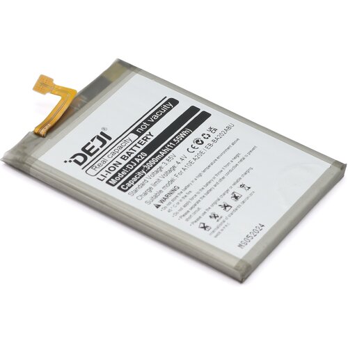 Deji Baterija za Samsung A20E EB-BA202ABU 3000 mAh Slike