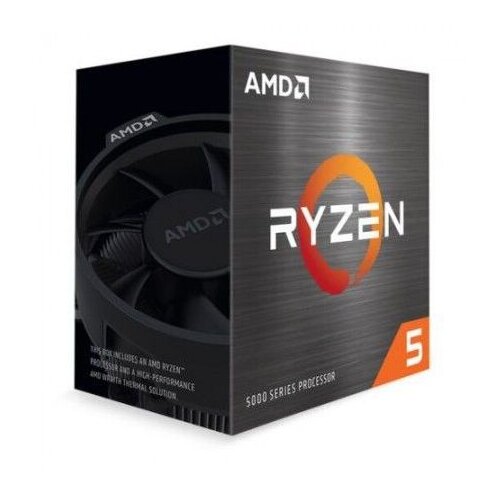 AMD Ryzen 5 5500 AM4 Tray Cijene