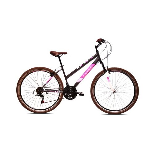 Capriolo sunrise trekking grafit (17) ( 925591-17 ) Slike