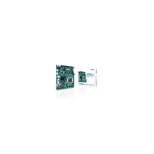 Asus Prime H310T matična ploča Slike