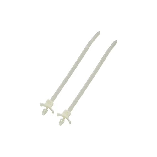 KSS vezice 203 mm crna s ekspanzijskim sidrom 100 st Cijene