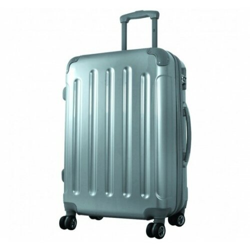  putni kofer sa točkićima nepal srebrni 56cm Cene