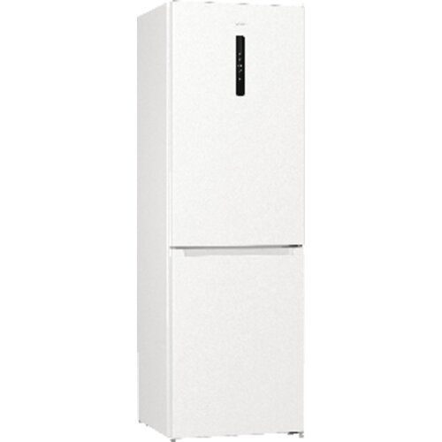 Gorenje NRK6192AW4 frižider sa zamrzivačem Slike