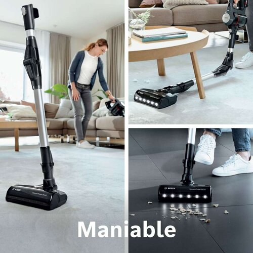 Bosch &amp;scaron;tapni usisivač BBS712A Slike