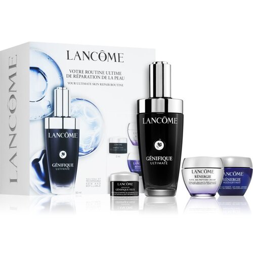 Lancôme G&eacute;nifique Ultimate Serum poklon set za žene Cijene