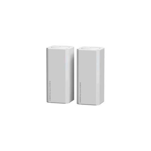 Xiaomi mesh sistem AX3000 NE ( 2 u pakovanju) Cijene