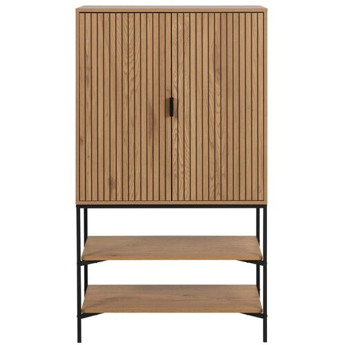 Actona Omarica v hrastovem dekorju 80x140 cm Jaipur &amp;ndash; Slike