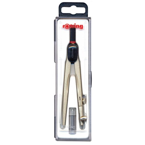 Rotring &amp;Scaron;estilo Compact universal, 2 delno Slike