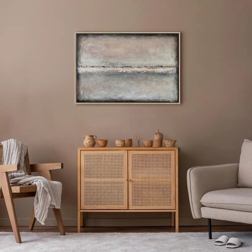 Slika - Balance of Shades (1 Part) Wide 120x80 Slike
