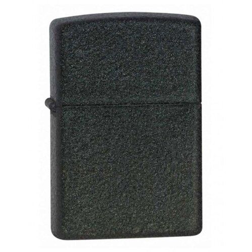 Zippo Upaljač Black crackle Cene