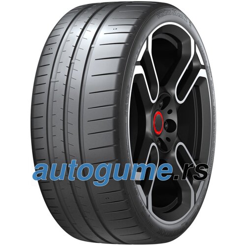 Hankook Ventus S1 Evo Z K129 ( 295/40 ZR19 108Y XL 4PR ND0, sa za&amp;Atilde;&amp;Aring;&amp;iexcl;titom za felne (MFS) SBL DOT2019 ) letnja auto guma Slike