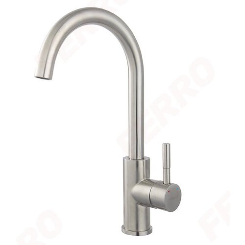 Ferro Baterija inox za kuhinju Camira BCR4 Ferro Cene
