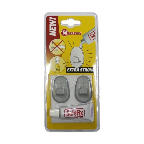 Metaltex Kukice Safefix Cene