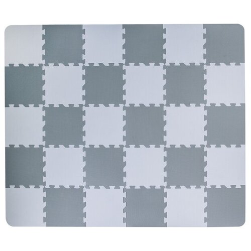 Free 2 Play pena puzzle sivo - bele, 47177 Slike