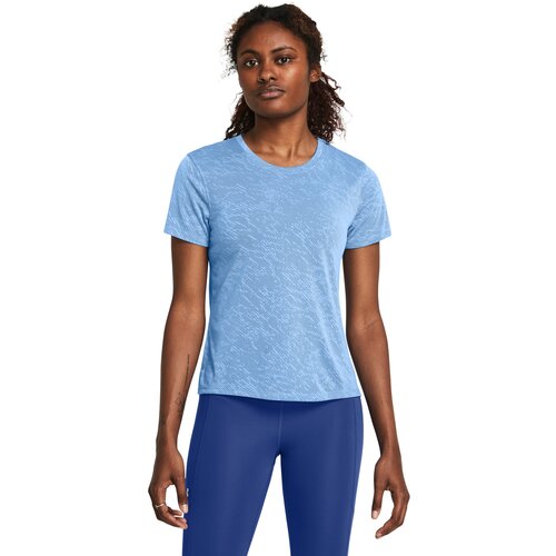 Under Armour Women's T-shirt Launch Camo Shortsleeve Cijene