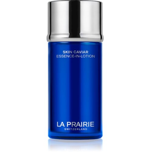 La Prairie Skin Caviar Essence-In-Lotion vlažilni serum s pomlajevalnim učinkom 80 ml Slike