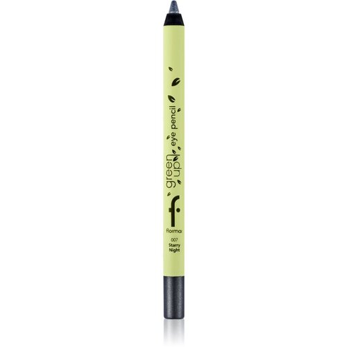 Flormar Green Up Eye Pencil svinčnik za oči odtenek 007 Starry Night 1.2 g Cene