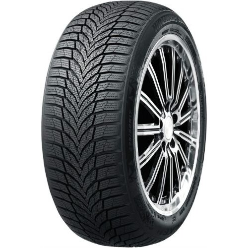 Nexen winguard sport 2 ( 255/35 R18 94V xl 4PR ) Slike