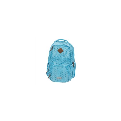 Rucksack Only Ruksak Wonder Blue With Blue Foil Dots Cijene