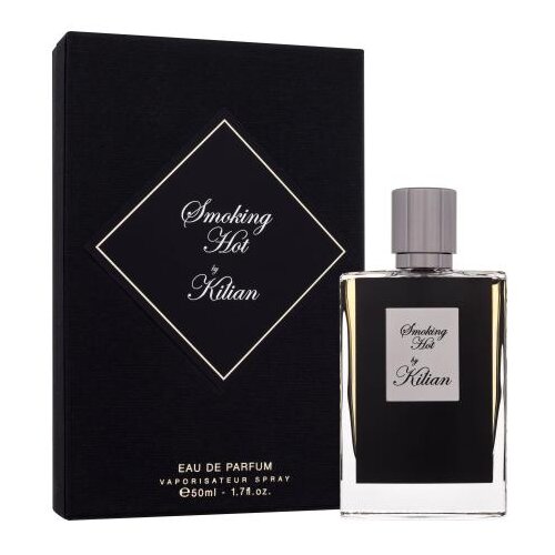 By Kilian The Smokes Smoking Hot 50 ml parfumska voda unisex Cene