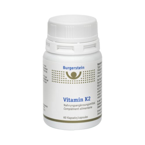 Vitamin K2 Slike