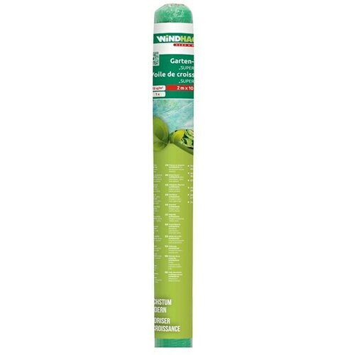 Windhager Filc za prekrivanje biljaka (D x Š: 10 x 2 m) Cijene