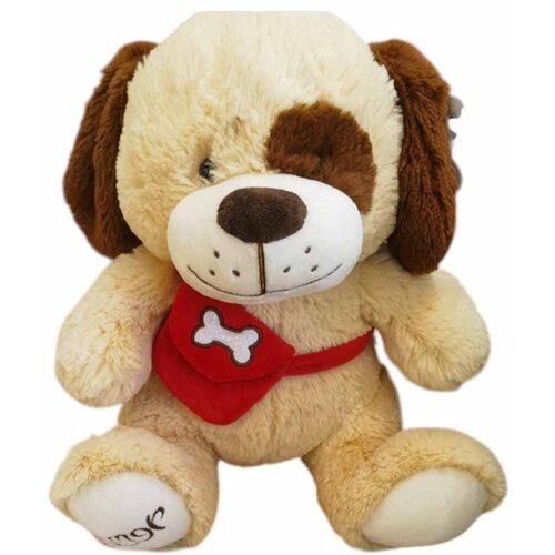  Pli&amp;scaron;ana igračka za decu - Pas 30 cm ( 59-426000 ) Slike