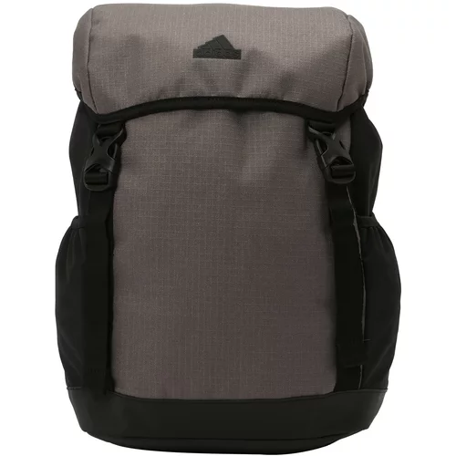 Adidas Sportski ruksak 'Xplorer' siva / taupe siva / crna