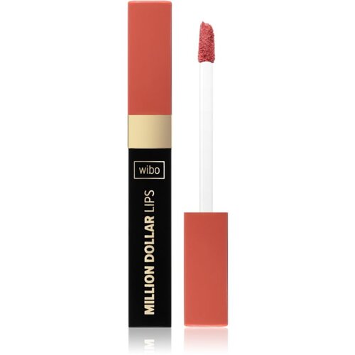 Wibo Lipstick Million Dollar Lips dolgoobstojna šminka 3 ml Cene
