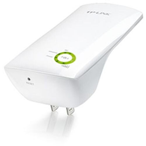 Tp-link TL-WA854RE N300 WiFi ojačevalec extender Slike
