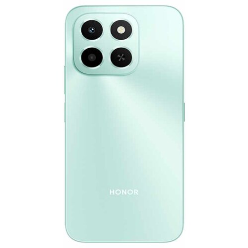 Honor X6C 6GB/128GB Blue Slike