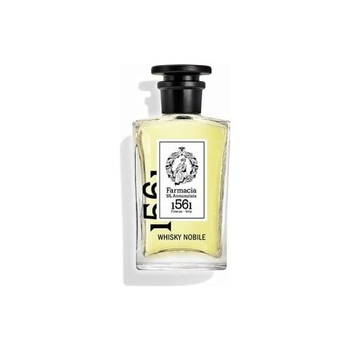 Farmacia SS. Annunziata 1561 WHISKY NOBILE Eau de Parfum Cene