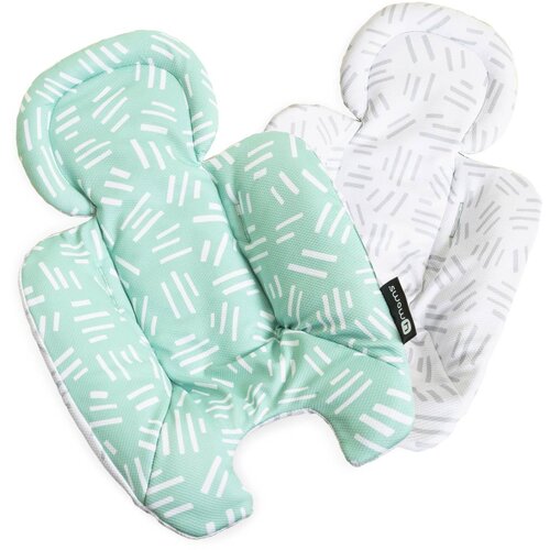 4moms umetak Newborn 5.0 mint/mesh Cijene