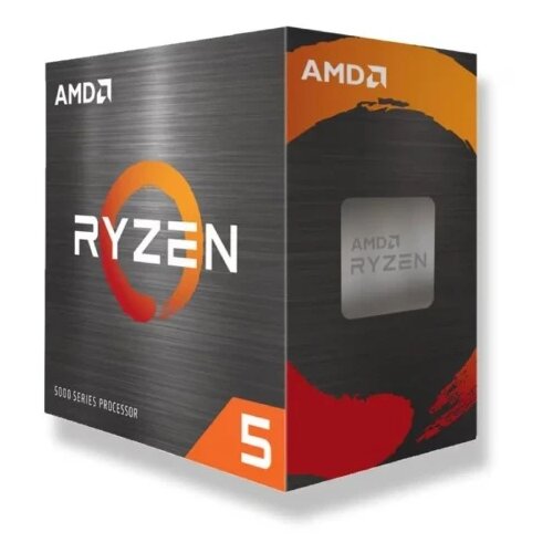 AMD Procesor AM4 Ryzen 5 5600XT 3.7GHz Box Cene