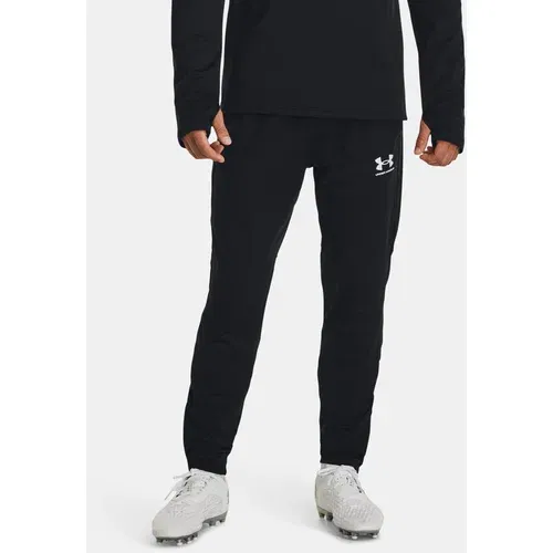 Under Armour Sport Pants UA M's Ch. Train Pant-BLK - Men