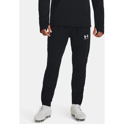 Under Armour Sport Pants UA M&amp;#039;s Ch. Train Pant-BLK - Men Slike