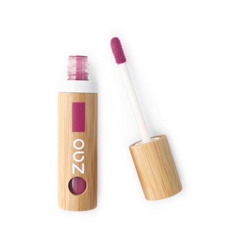 Zao lip&amp;#039;Ink - 441 Emma&amp;#039;s Pink Slike