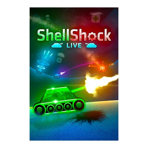 Steam Gift ShellShock Live GLOBAL Cene
