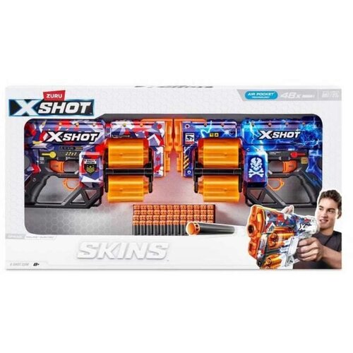  Igračka Mač Zuru XSHOT Skins Dread 2PK Cene