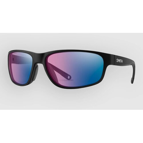 Smith Redding 2 Matte Black Soncna ocala cp glass plrcmc rse blu m Cene