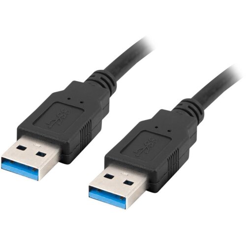  KABL MS USB-A to USB-A, 3.0, 1 m Slike