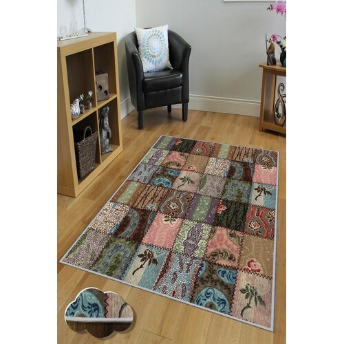 Conceptum Hypnose tepih, 80x120cm, &scaron;aren Cijene