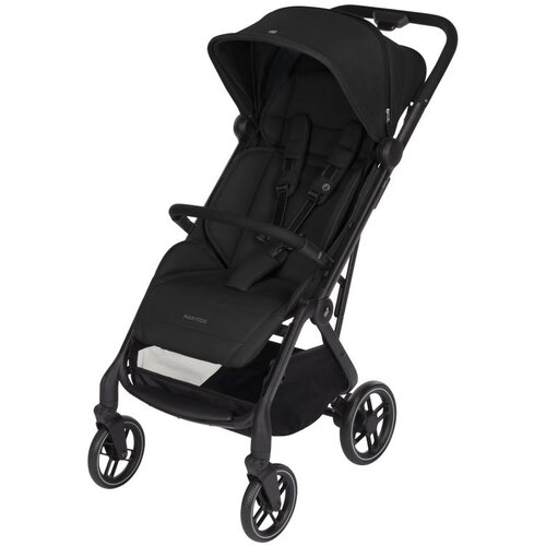 Maxi-Cosi ki&scaron;obran kolica Soho - Twillic Black Cijene